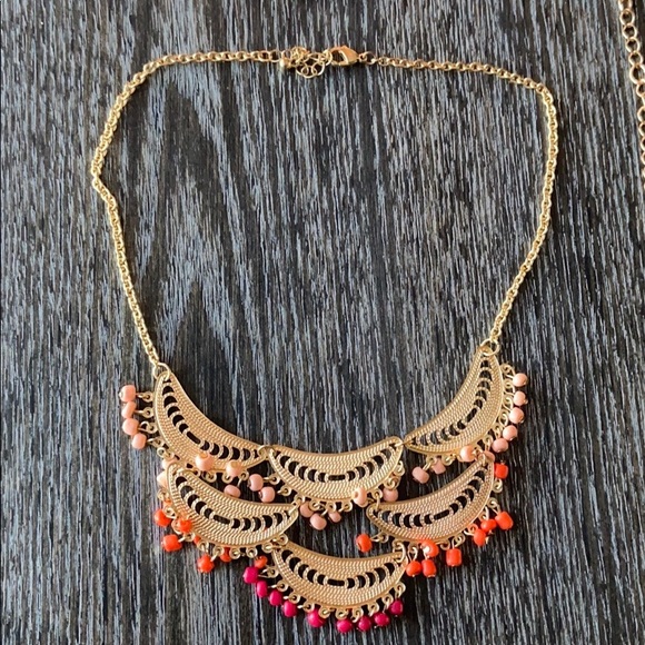 8 Neckless Set - Picture 2 of 8